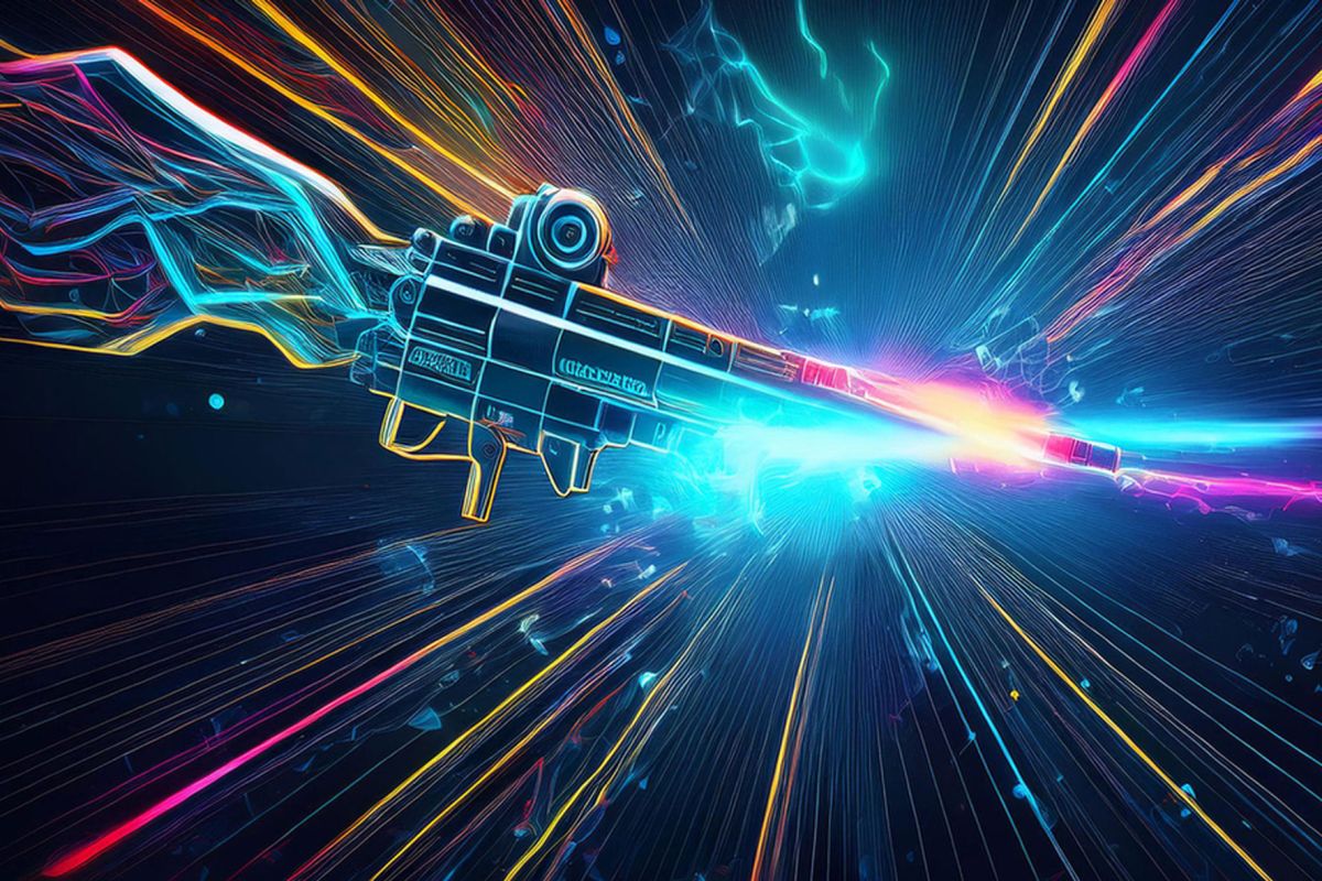 Laser game Woerden